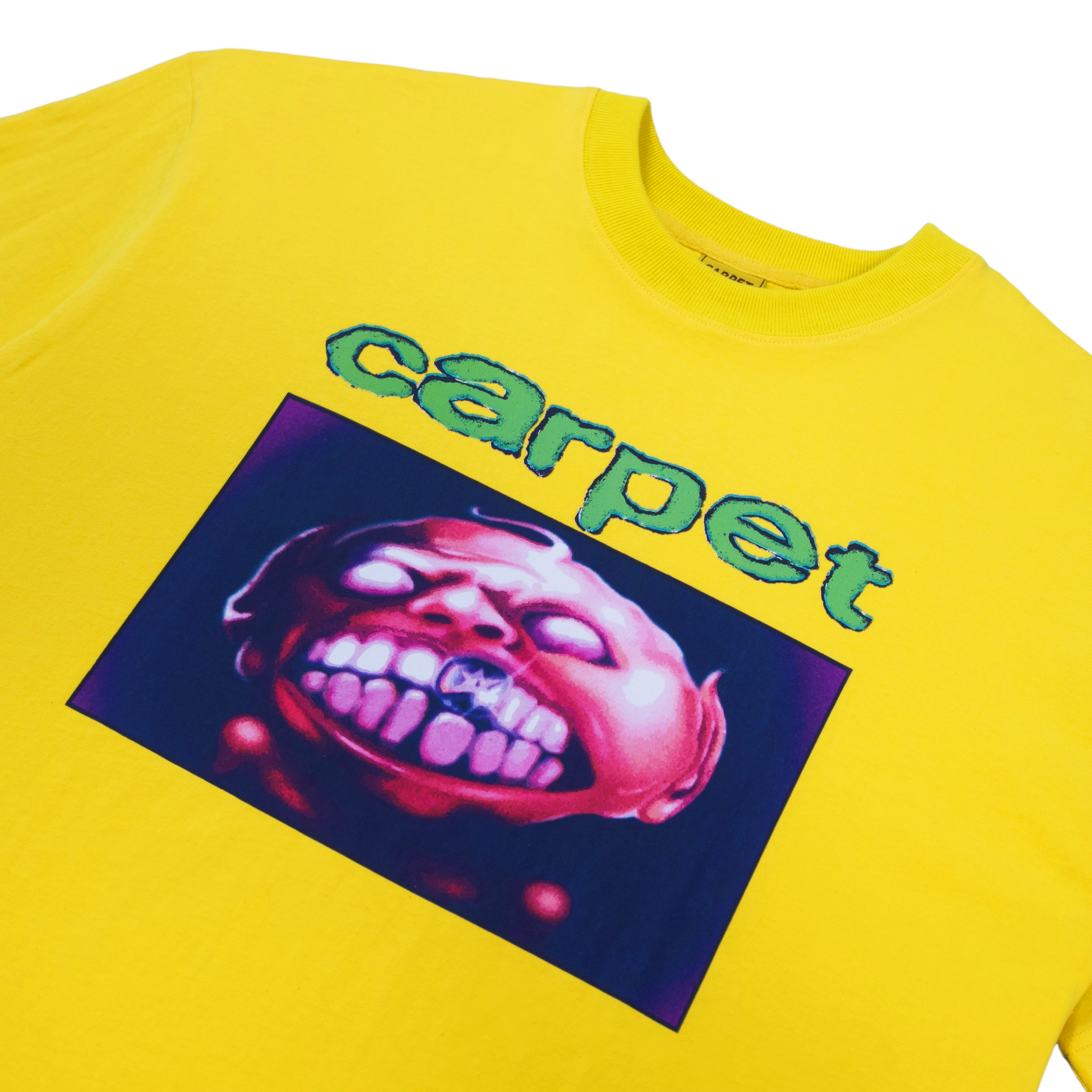 Season 17 — Carpet Company